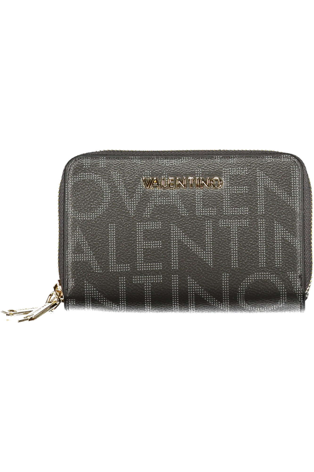 VALENTINO BAGS WOMEN'S BLACK WALLET VALENTINO BAGS