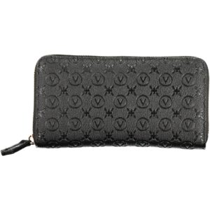 VALENTINO BAGS WOMEN'S BLACK WALLET VALENTINO BAGS