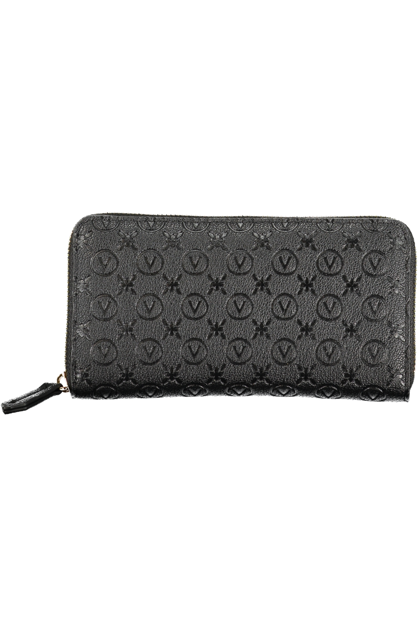 VALENTINO BAGS WOMEN'S BLACK WALLET VALENTINO BAGS
