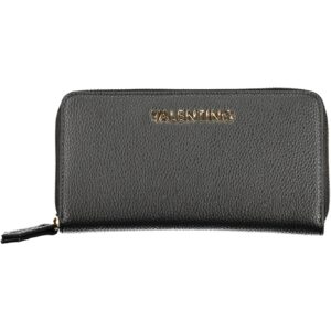 VALENTINO BAGS WOMEN'S BLACK WALLET VALENTINO BAGS