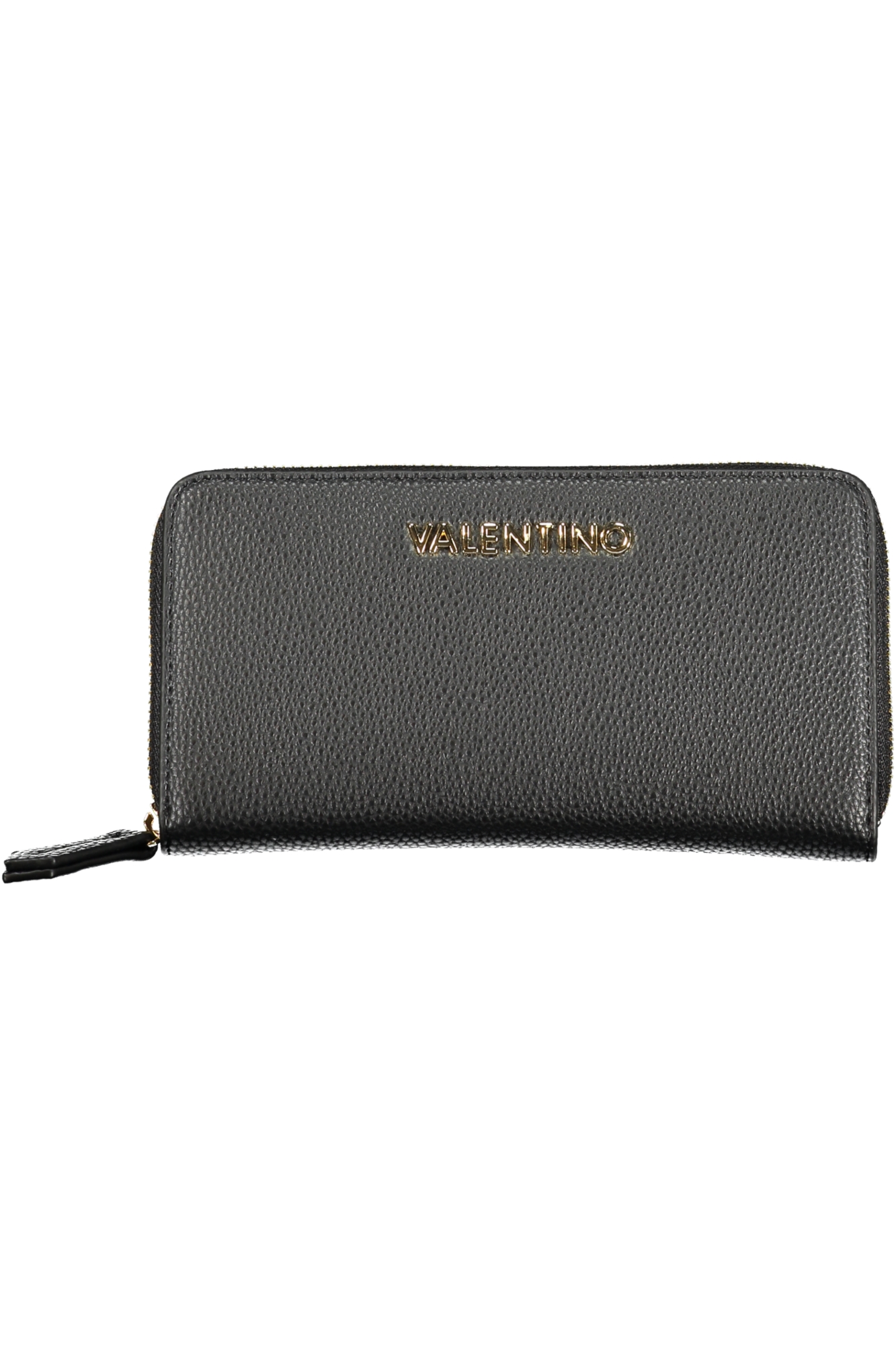 VALENTINO BAGS WOMEN'S BLACK WALLET VALENTINO BAGS