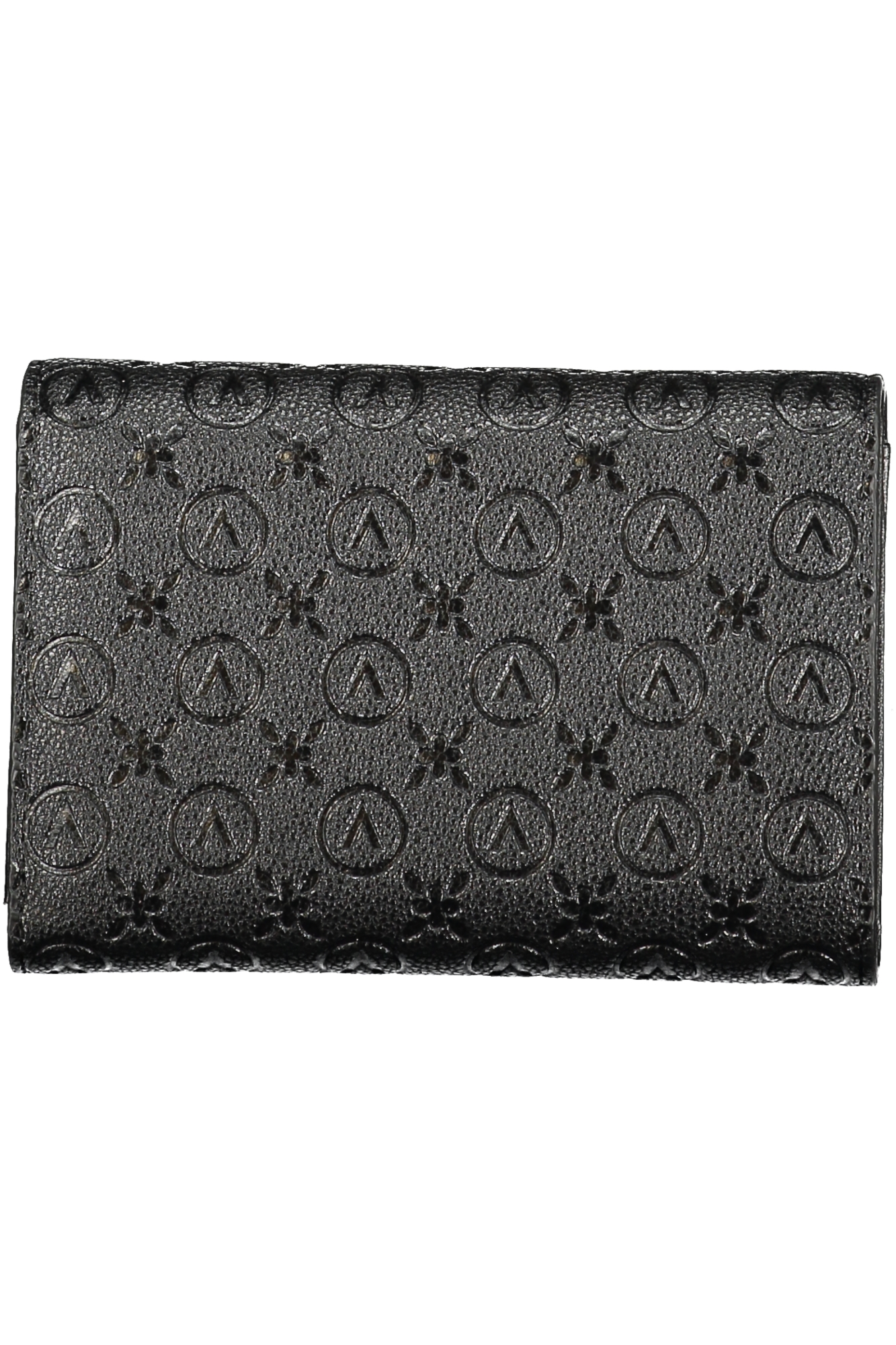 VALENTINO BAGS WOMEN'S BLACK WALLET - Image 2