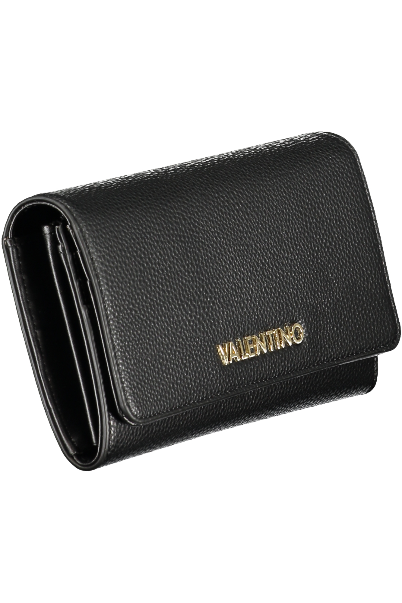 VALENTINO BAGS WOMEN'S BLACK WALLET - Image 3
