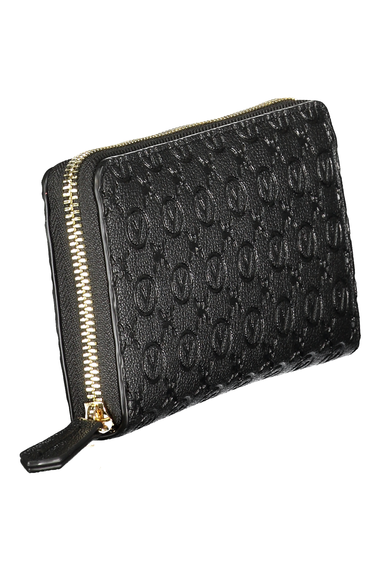 VALENTINO BAGS WOMEN'S BLACK WALLET - Image 3