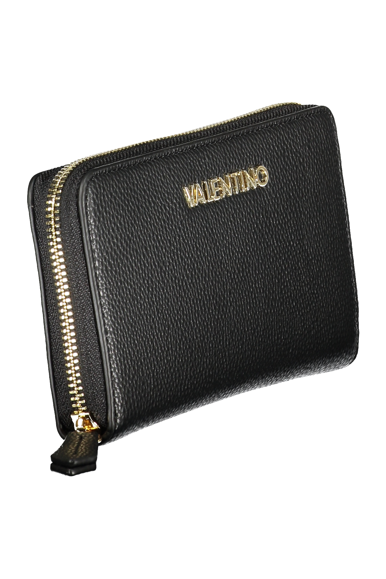 VALENTINO BAGS WOMEN'S BLACK WALLET - Image 3