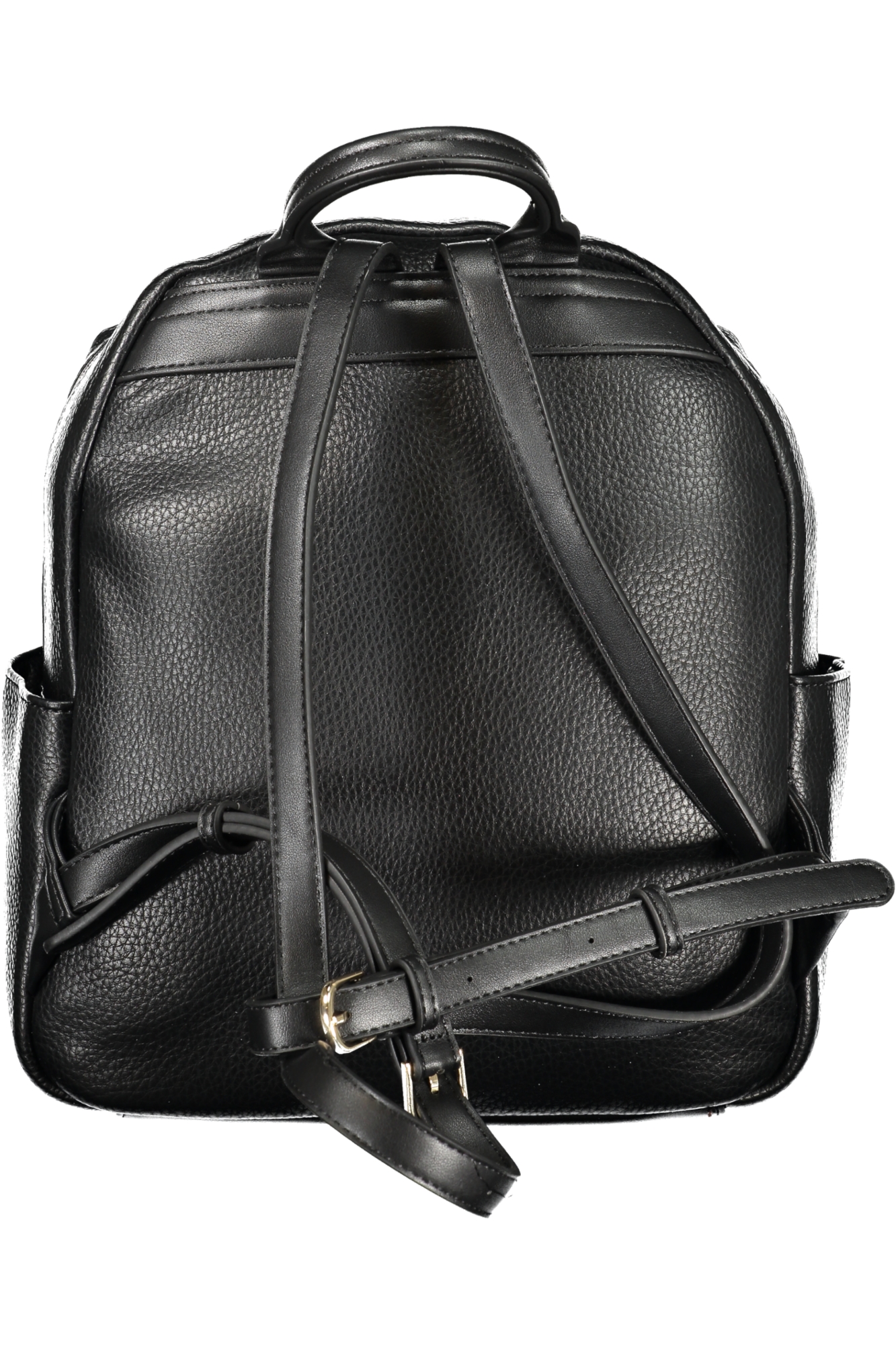 VALENTINO BAGS WOMEN'S BLACK BACKPACK - Image 2