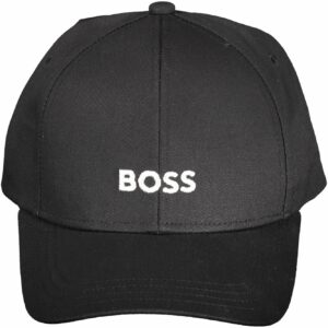 BOSS BLACK MEN'S HAT BOSS