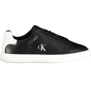CALVIN KLEIN WOMEN'S BLACK SPORTS SHOES CALVIN KLEIN