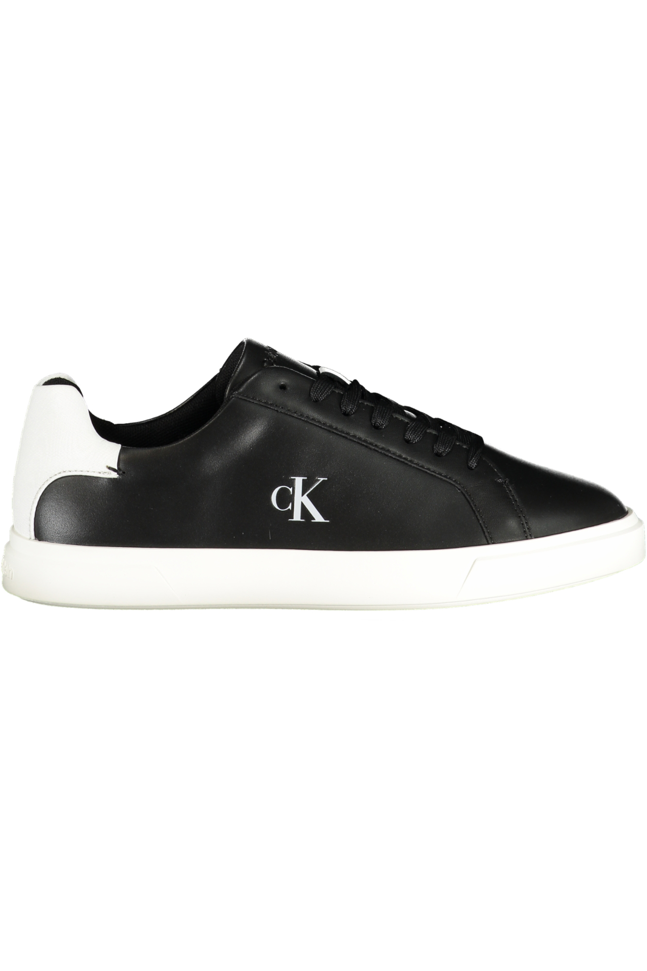 CALVIN KLEIN WOMEN'S BLACK SPORTS SHOES CALVIN KLEIN