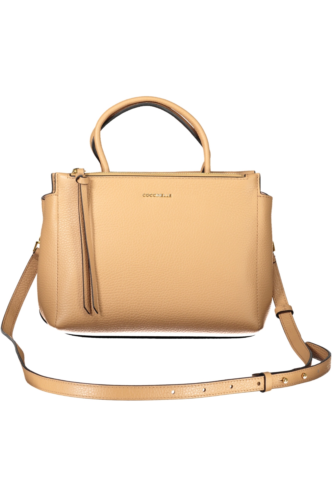 COCCINELLE WOMEN'S BROWN BAG - Image 2