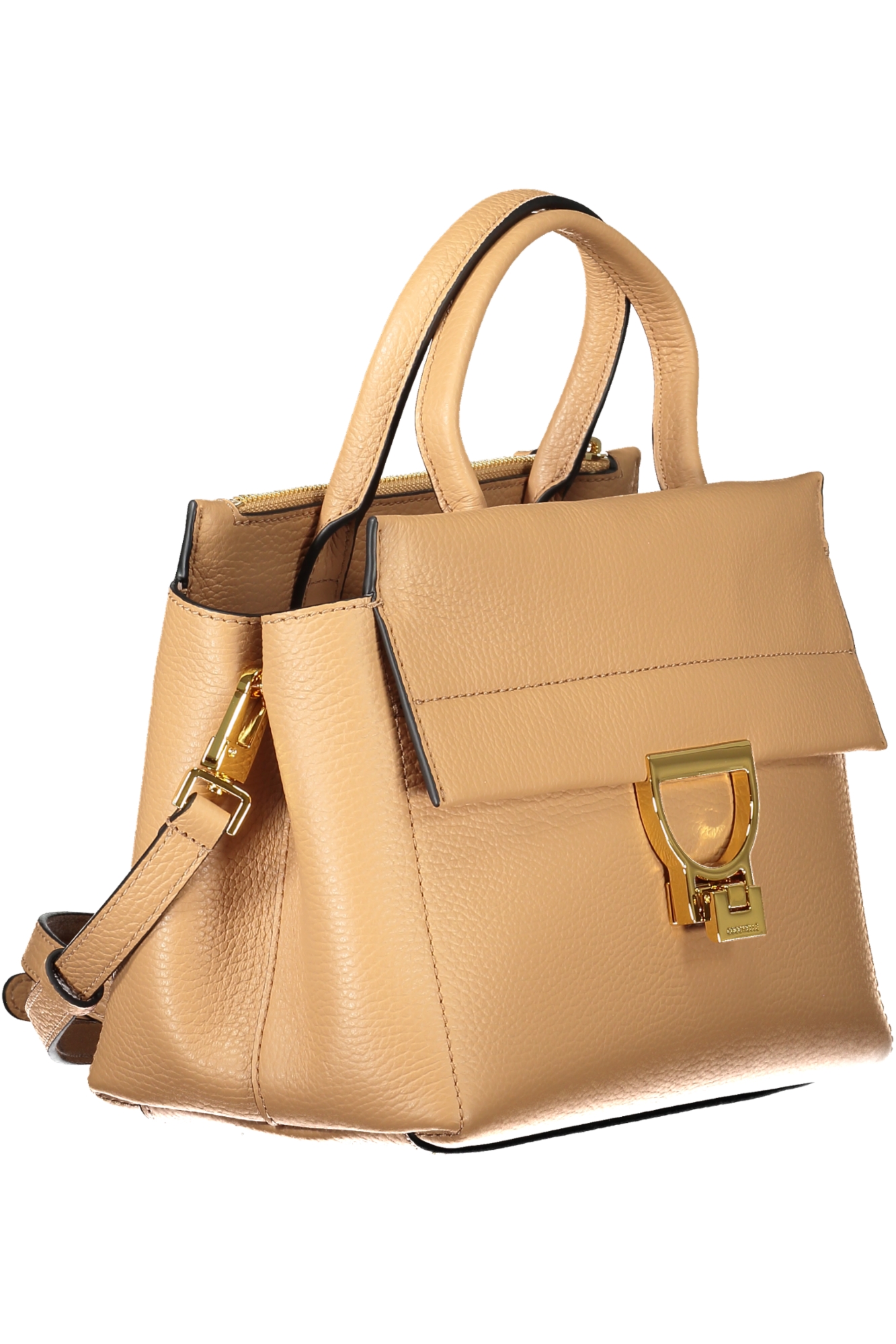 COCCINELLE WOMEN'S BROWN BAG - Image 3