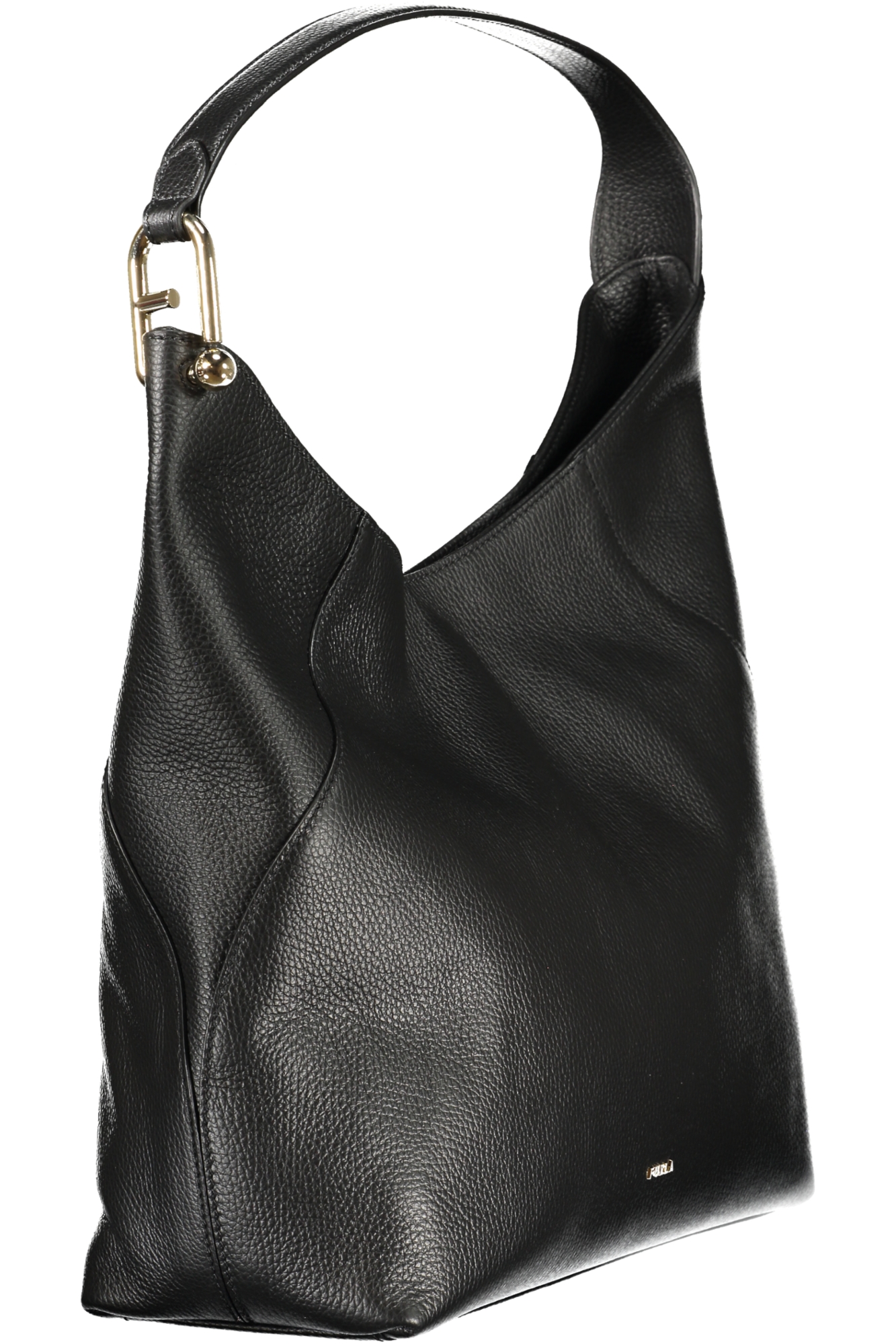 FURLA WOMEN'S BLACK BAG - Image 3
