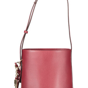 FURLA WOMEN'S RED BAG FURLA