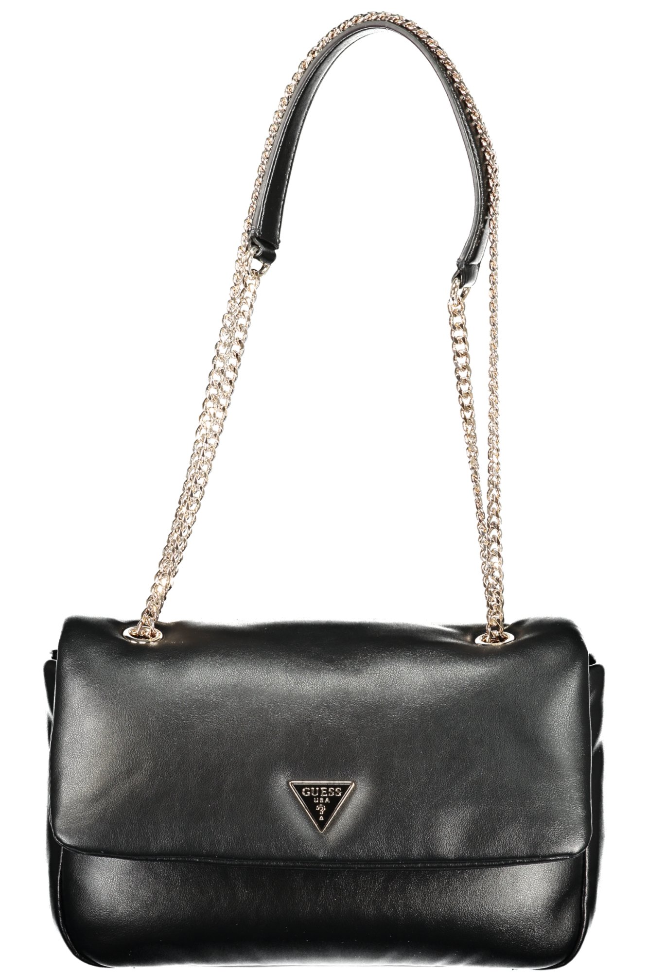 GUESS JEANS WOMEN'S BLACK BAG GUESS JEANS