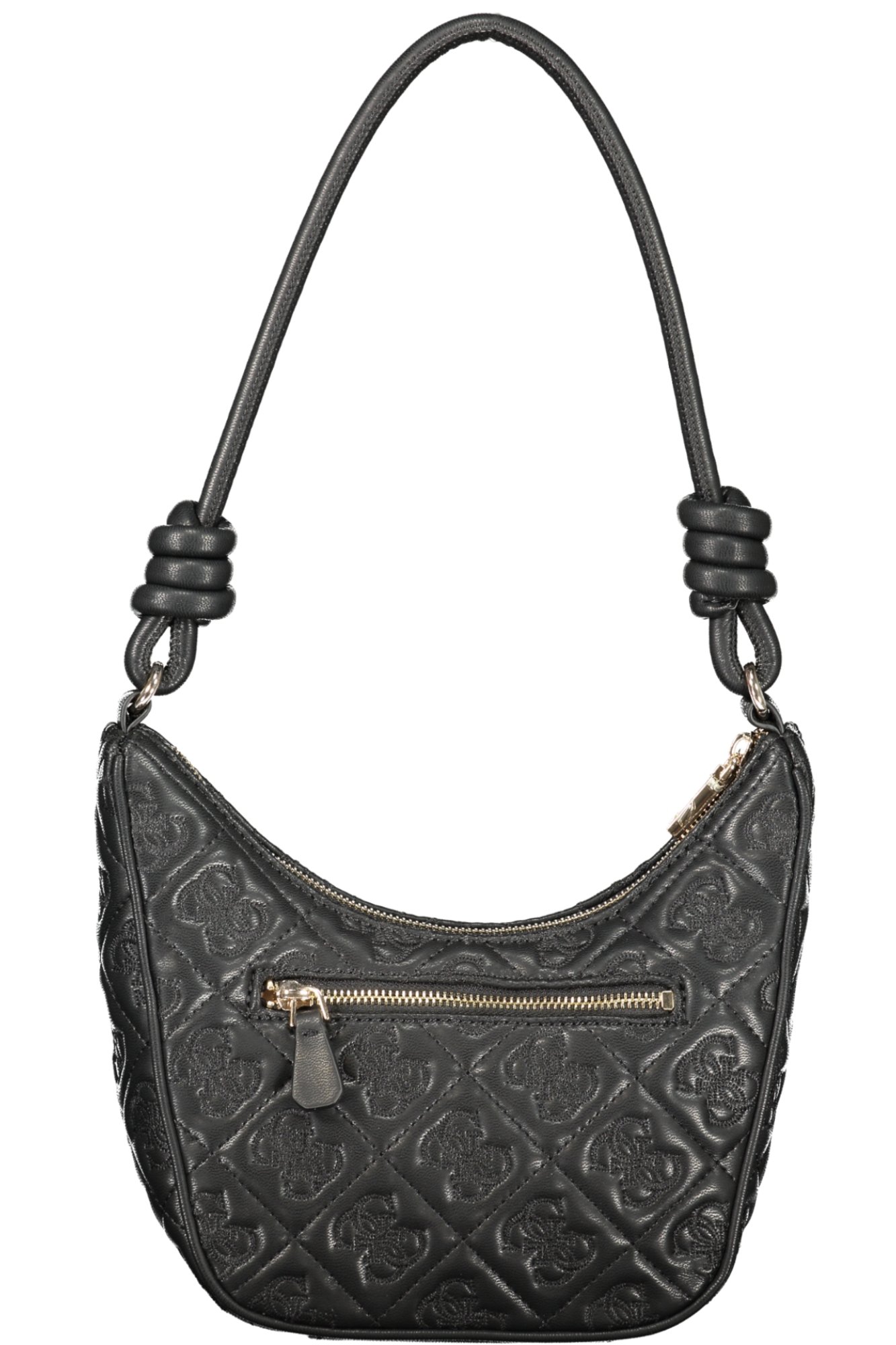 GUESS JEANS WOMEN'S BLACK BAG - Image 2
