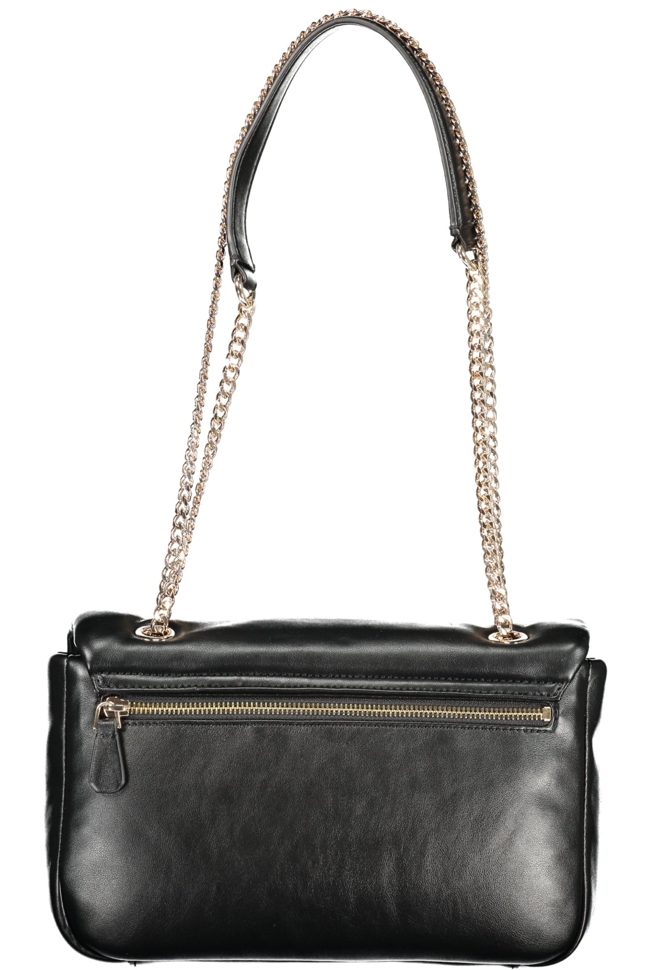 GUESS JEANS WOMEN'S BLACK BAG - Image 2