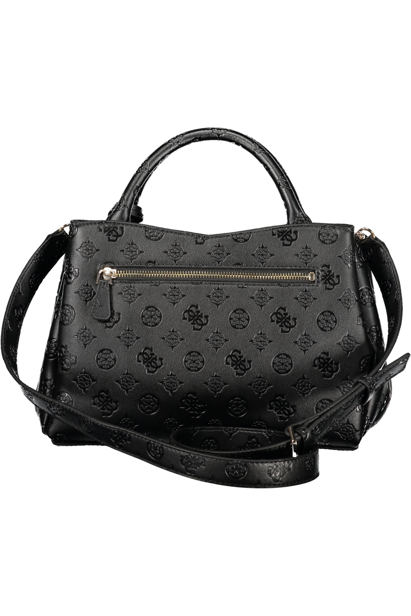 GUESS JEANS WOMEN'S BLACK BAG - Image 2