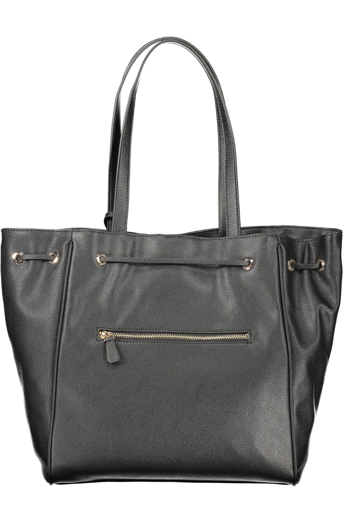GUESS JEANS WOMEN'S BLACK BAG - Image 2