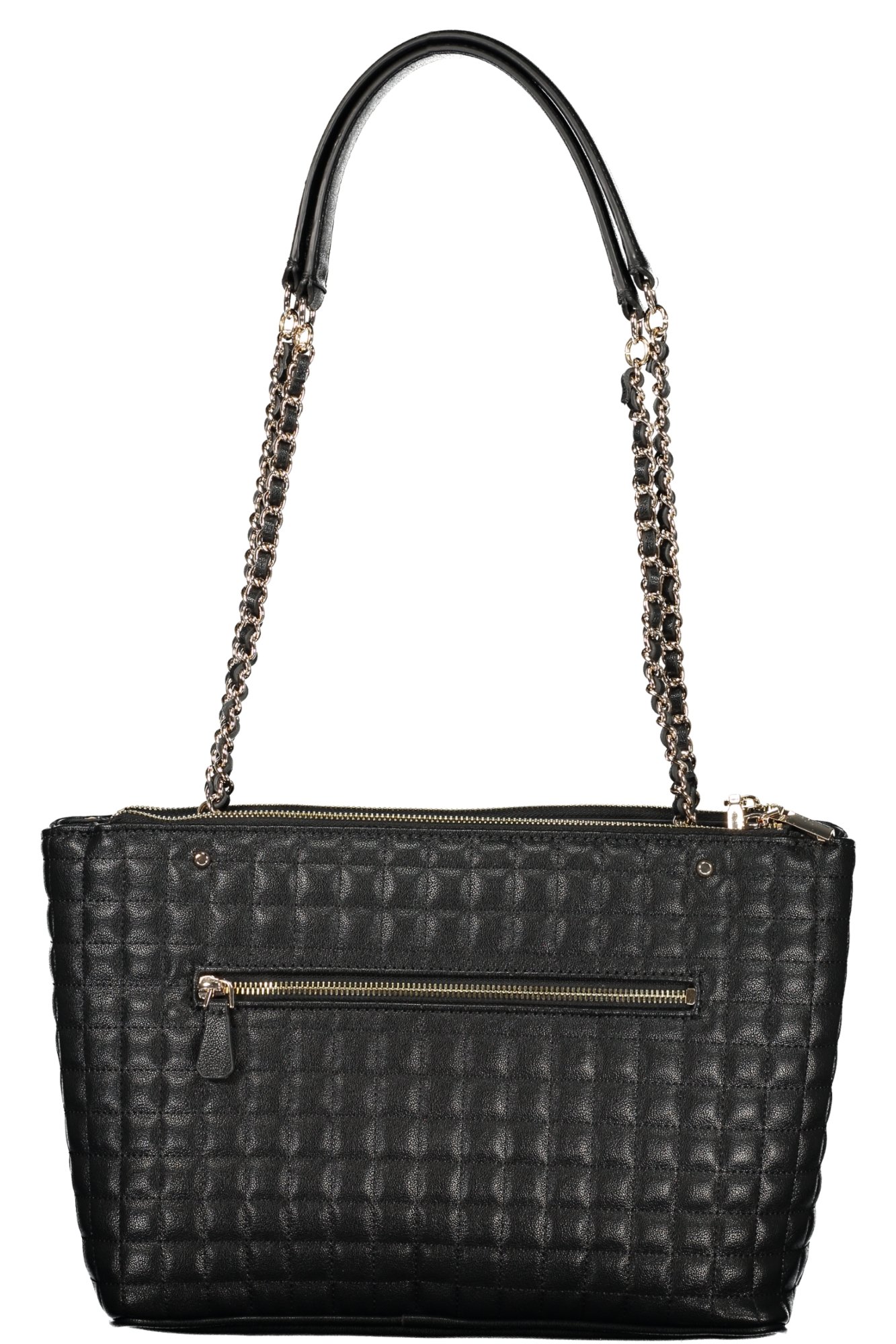 GUESS JEANS WOMEN'S BLACK BAG - Image 2