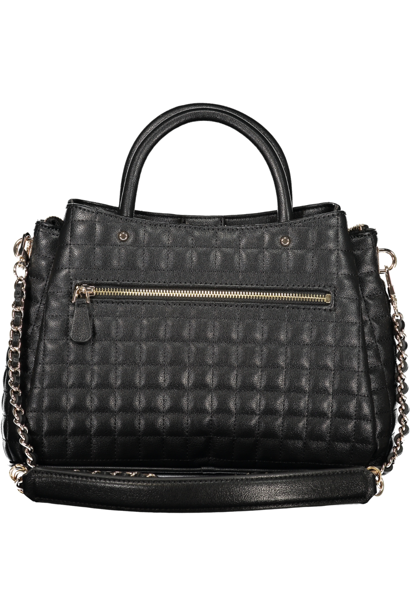 GUESS JEANS WOMEN'S BLACK BAG - Image 2