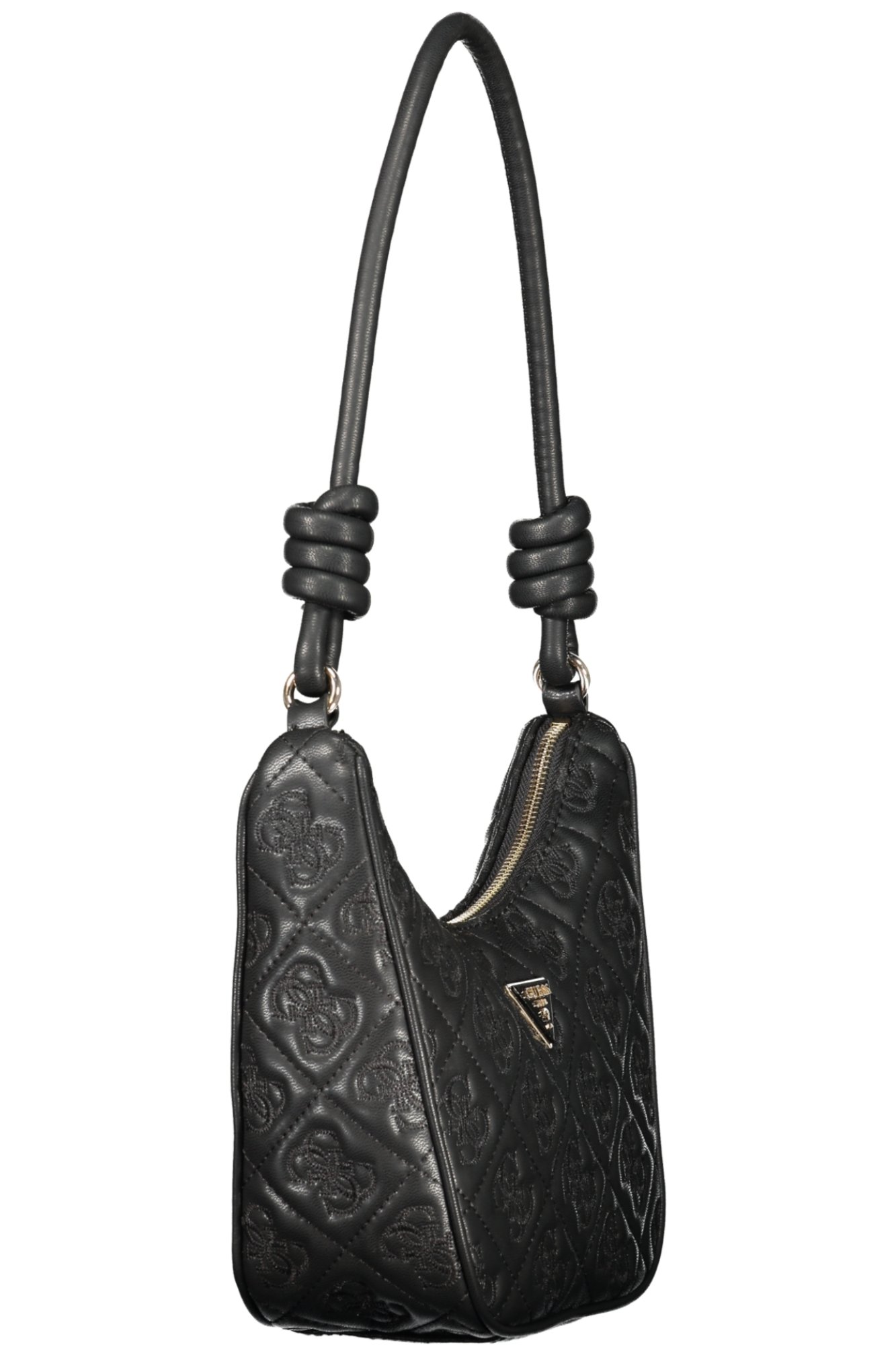 GUESS JEANS WOMEN'S BLACK BAG - Image 3