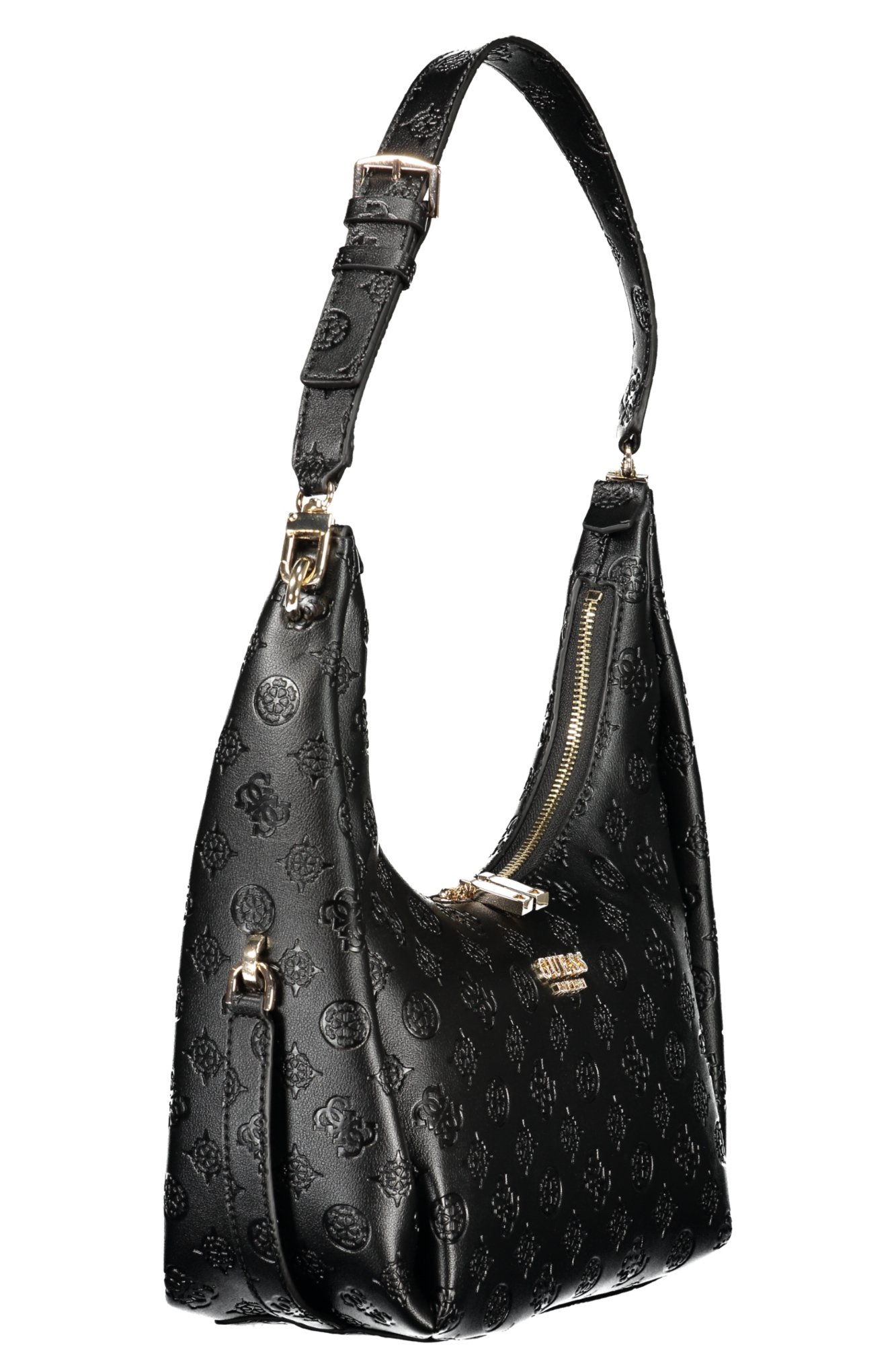 GUESS JEANS WOMEN'S BLACK BAG - Image 3