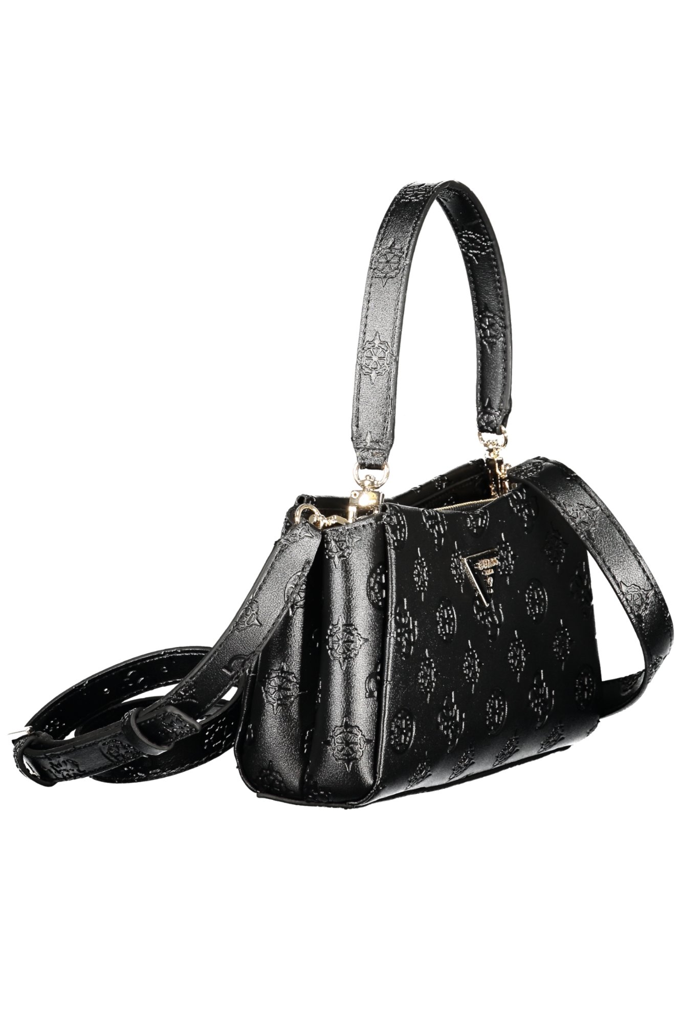 GUESS JEANS WOMEN'S BLACK BAG - Image 3