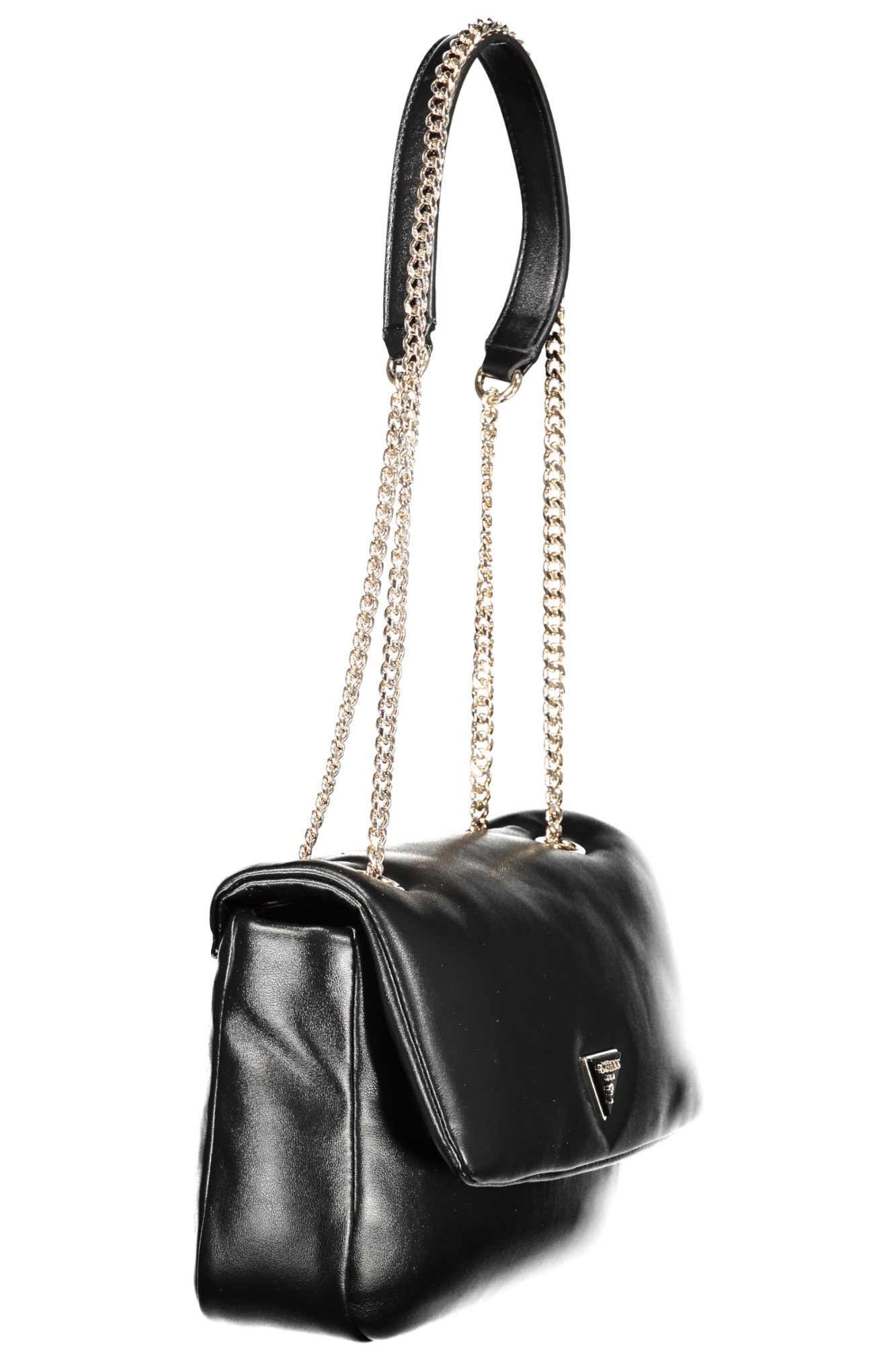 GUESS JEANS WOMEN'S BLACK BAG - Image 3