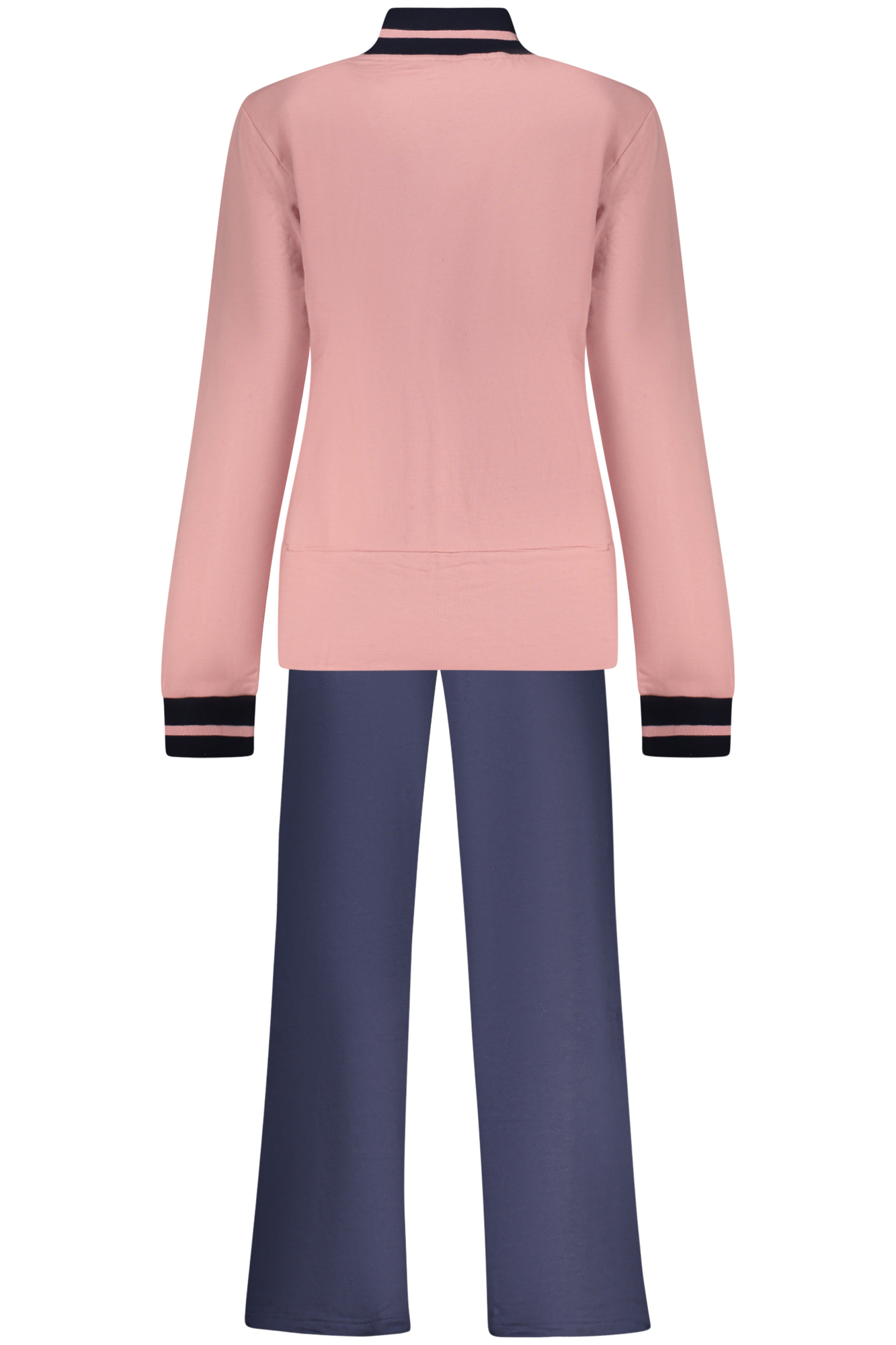 LAURA BIAGIOTTI WOMEN'S PINK TRACKSUIT - Image 2