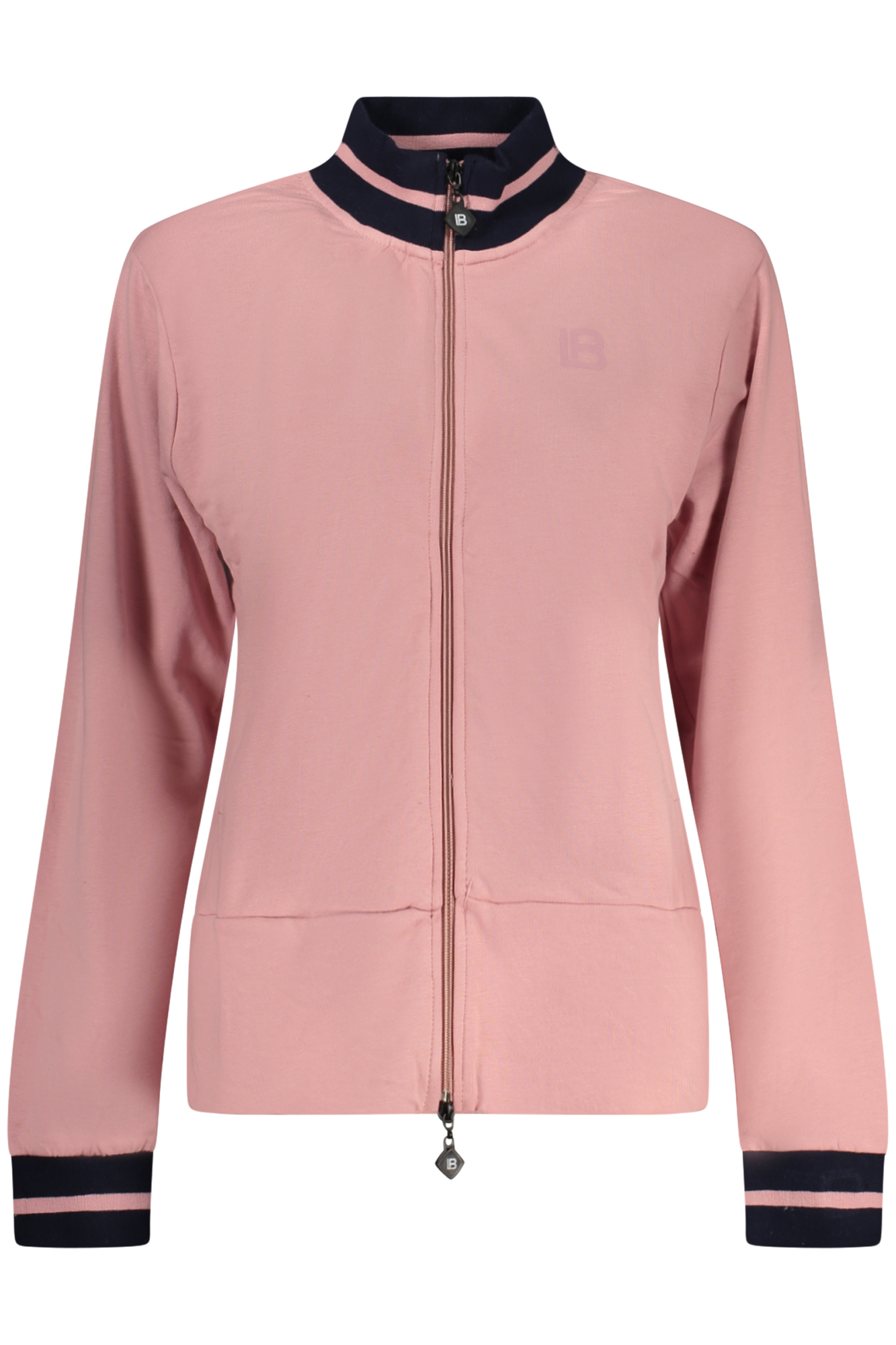 LAURA BIAGIOTTI WOMEN'S PINK TRACKSUIT - Image 3