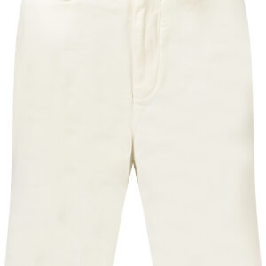 NORTH SAILS WOMEN'S WHITE SHORT PANTS NORTH SAILS