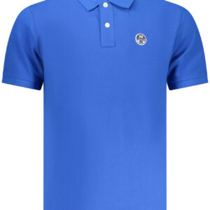 NORTH SAILS MEN'S SHORT-SLEEVE POLO SHIRT