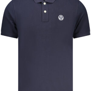NORTH SAILS MEN'S SHORT-SLEEVE POLO SHIRT