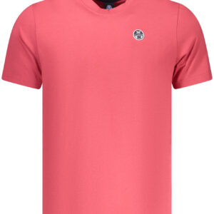 NORTH SAILS MEN'S SHORT-SLEEVED T-SHIRT