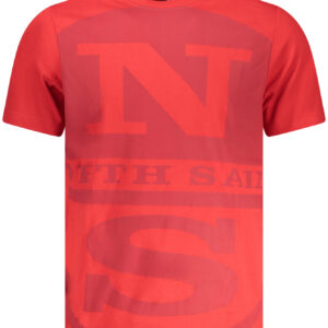 NORTH SAILS MEN'S SHORT-SLEEVED T-SHIRT