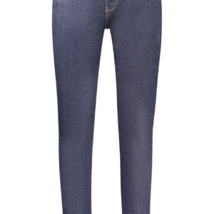 NORWAY 1963 MEN'S BLUE DENIM JEANS NORWAY 1963