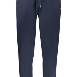 NORWAY 1963 MEN'S BLUE LONG SUIT TROUSERS NORWAY 1963