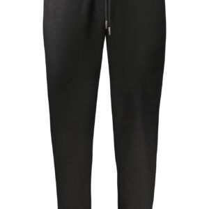 NORWAY 1963 MEN'S BLACK LONG SUIT TROUSERS NORWAY 1963