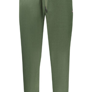 NORWAY 1963 MEN'S GREEN LONG SUIT TROUSERS NORWAY 1963