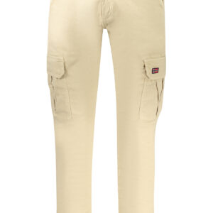 NORWAY 1963 MEN'S BEIGE TROUSERS NORWAY 1963