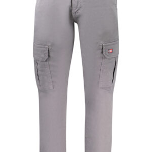 NORWAY 1963 MEN'S GREY TROUSERS NORWAY 1963