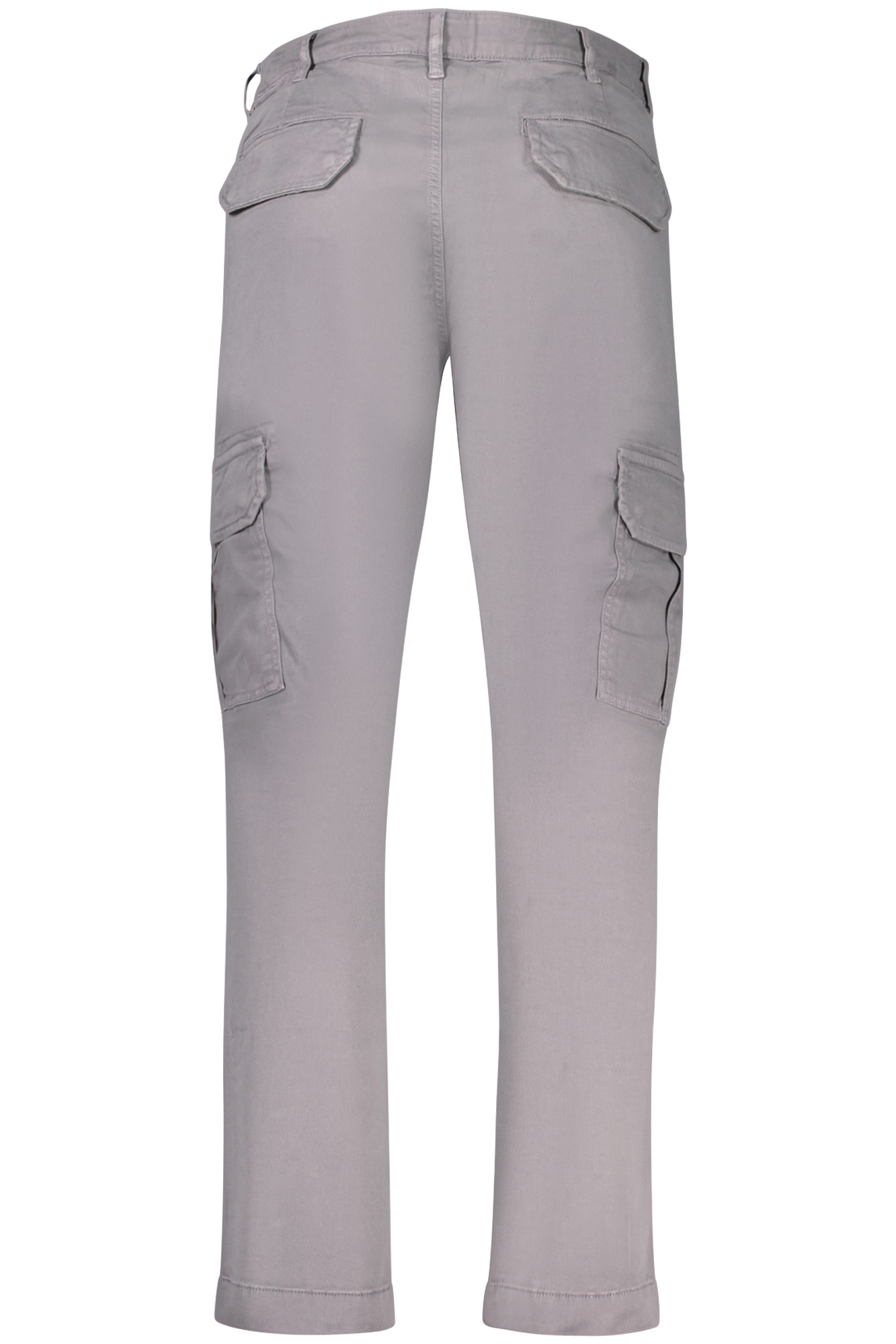 NORWAY 1963 MEN'S GREY TROUSERS - Image 2