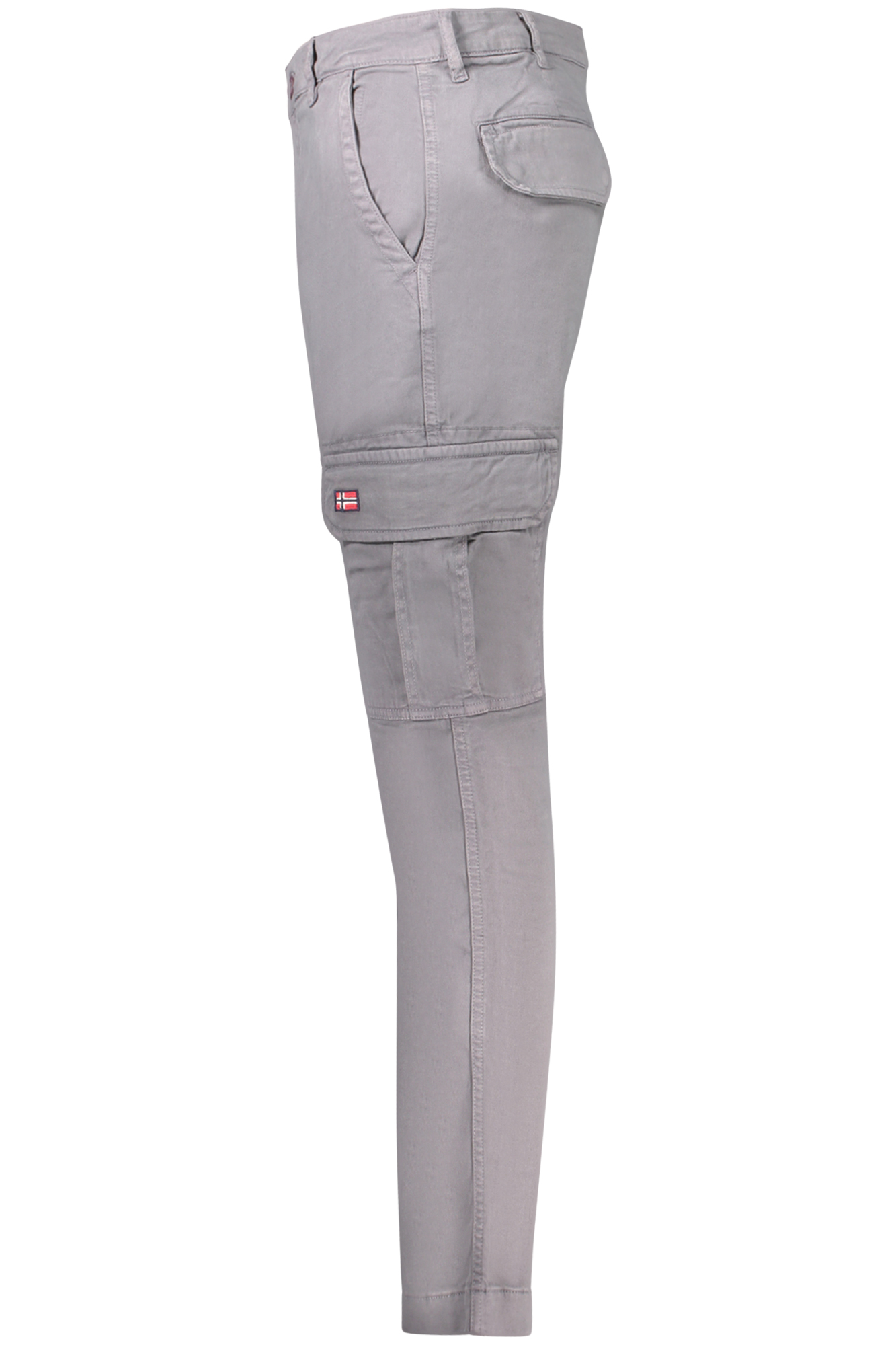 NORWAY 1963 MEN'S GREY TROUSERS - Image 3