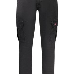 NORWAY 1963 MEN'S BLACK TROUSERS NORWAY 1963