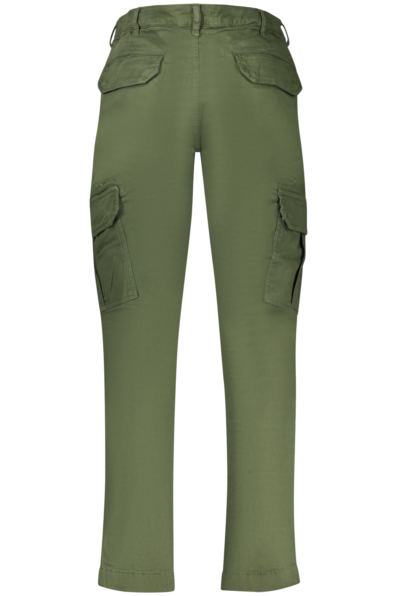 NORWAY 1963 MEN'S GREEN TROUSERS - Image 2