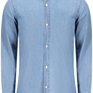 PEPE JEANS MEN'S LONG-SLEEVED SHIRT