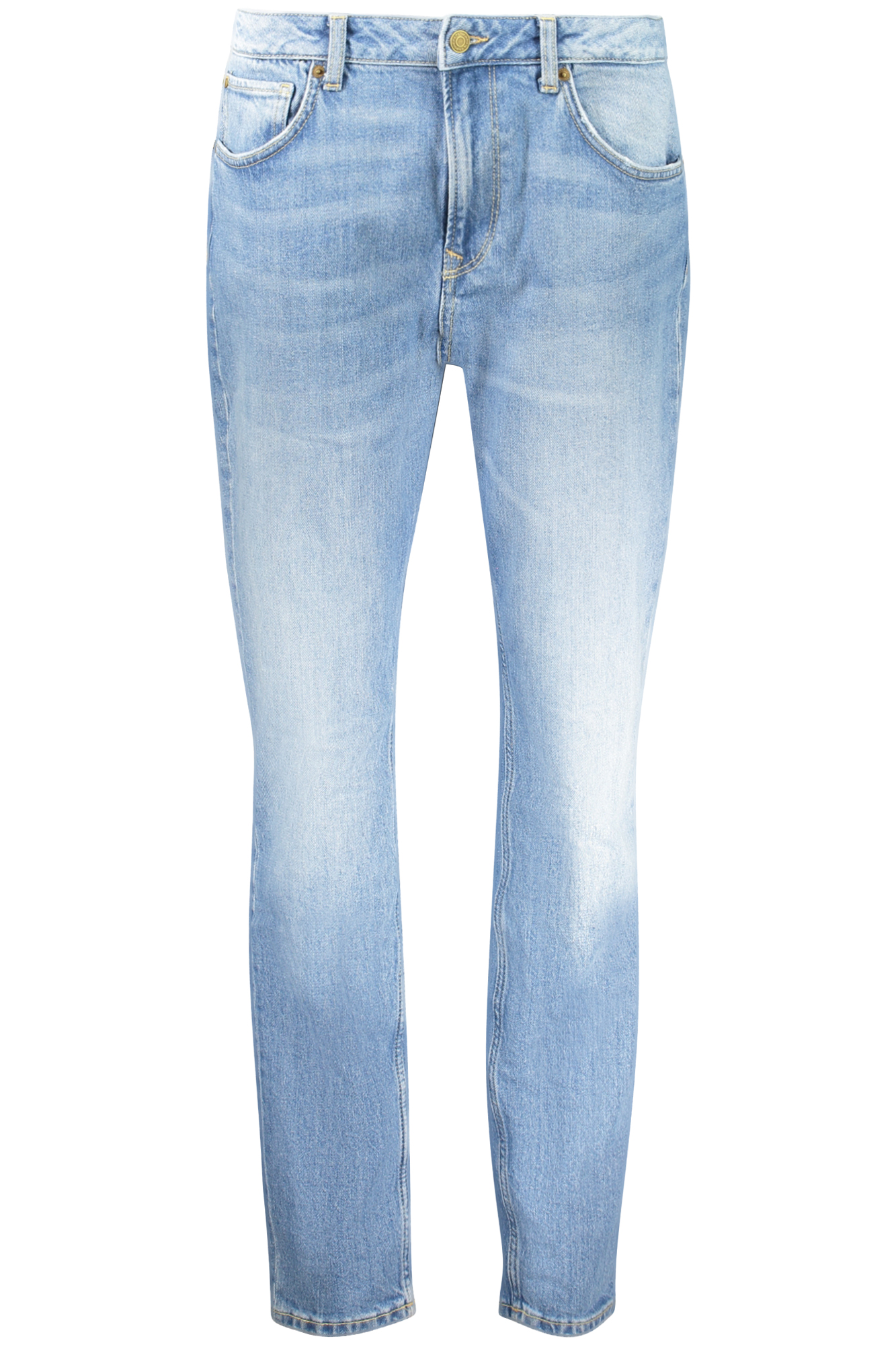 PEPE JEANS WOMEN'S DENIM JEANS