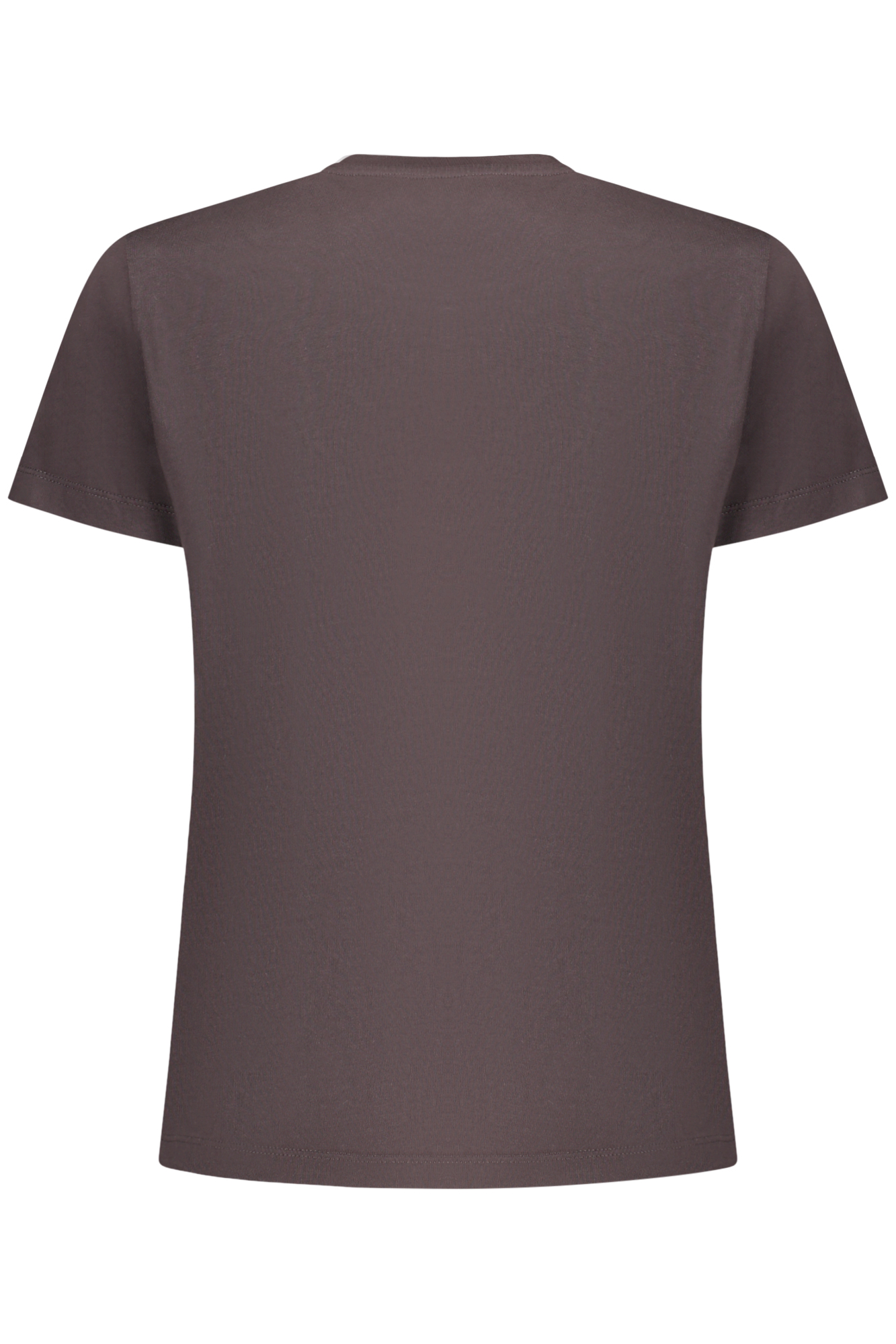 PEPE JEANS WOMEN'S SHORT-SLEEVE T-SHIRT BLACK - Image 2