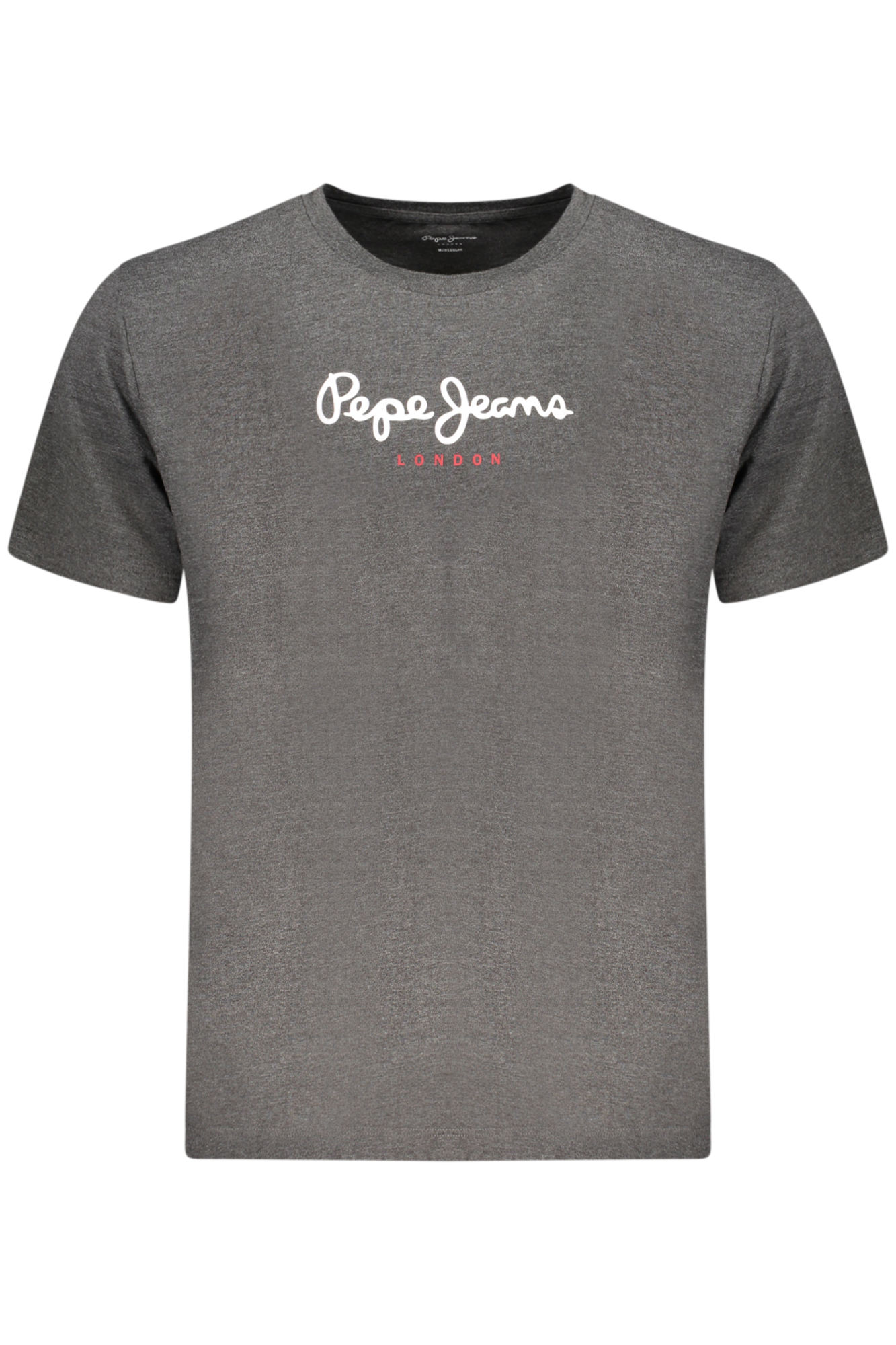 PEPE JEANS MEN'S SHORT-SLEEVED T-SHIRT