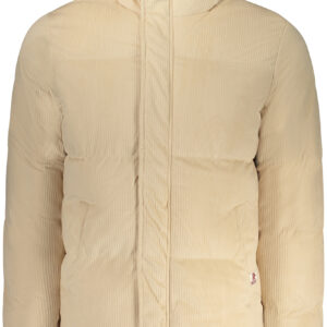 MEN'S BEIGE RIFLE JACKET RIFLE
